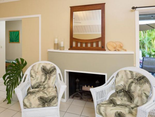 Kailua Lanikai Beach Home 1000989
