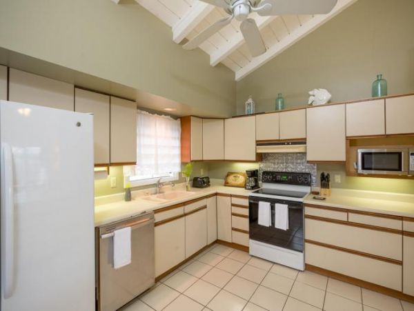 Kailua Lanikai Beach Home 1000989