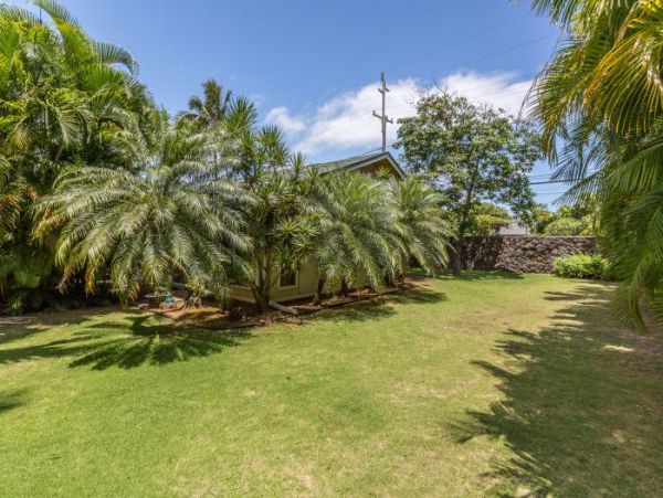 Kailua Lanikai Beach Home 1000989