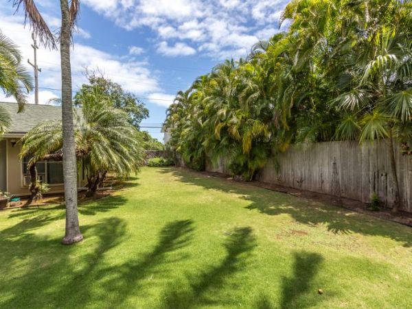 Kailua Lanikai Beach Home 1000989