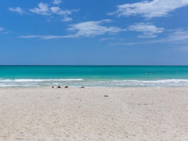 Kailua Lanikai Beach Home 1000989