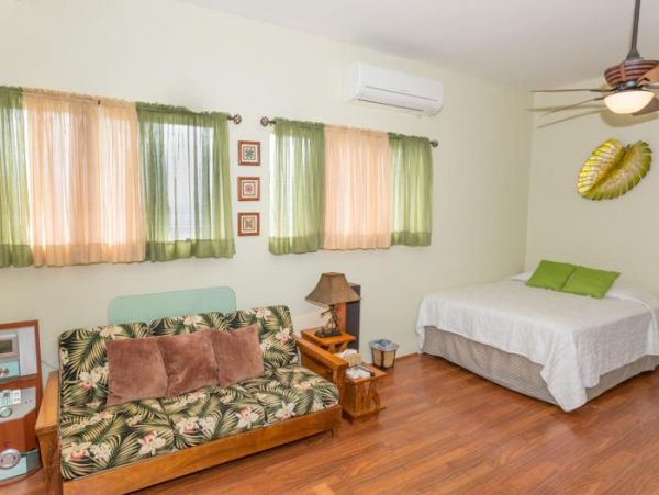 Kailua Lanikai Beach Home 1000990