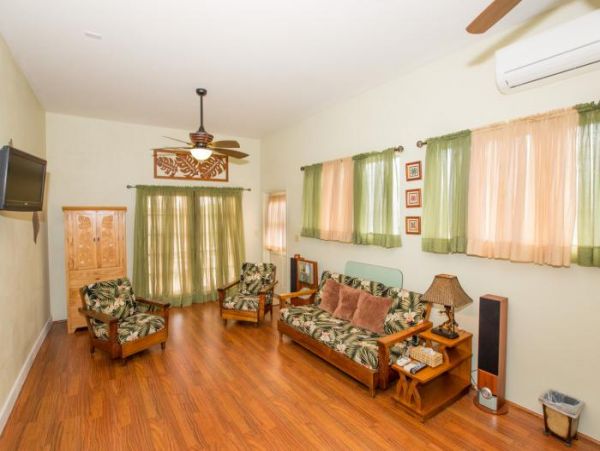 Kailua Lanikai Beach Home 1000990