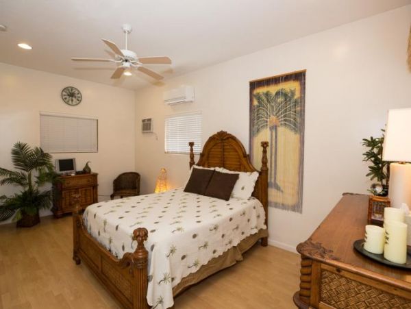 Kailua Lanikai Beach Home 1000990