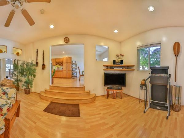 Kailua Lanikai Beach Home 1000990