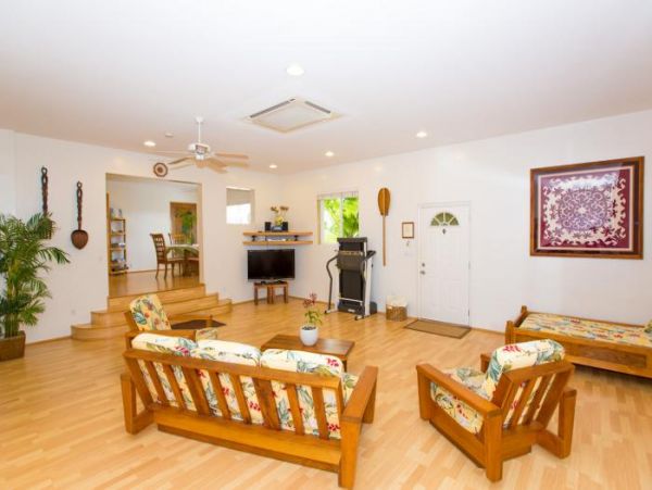 Kailua Lanikai Beach Home 1000990
