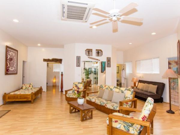 Kailua Lanikai Beach Home 1000990