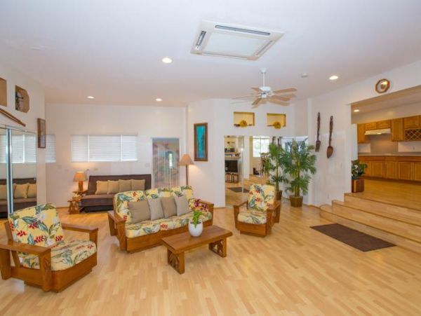 Kailua Lanikai Beach Home 1000990