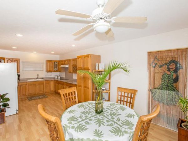 Kailua Lanikai Beach Home 1000990