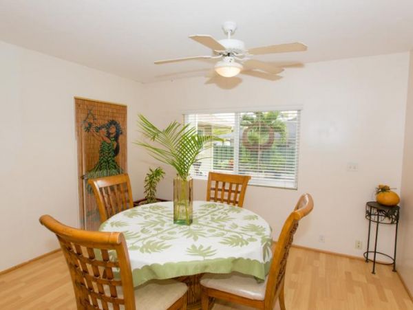 Kailua Lanikai Beach Home 1000990