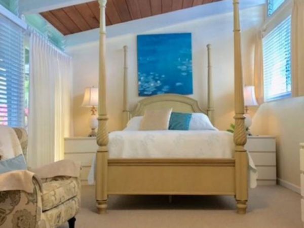 Kailua Lanikai Beach Condo 1000991