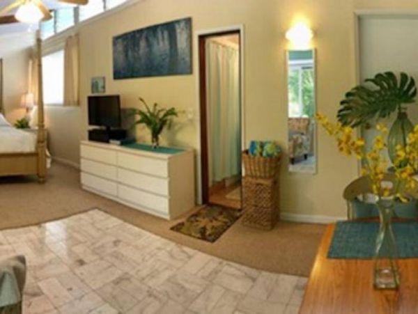 Kailua Lanikai Beach Condo 1000991