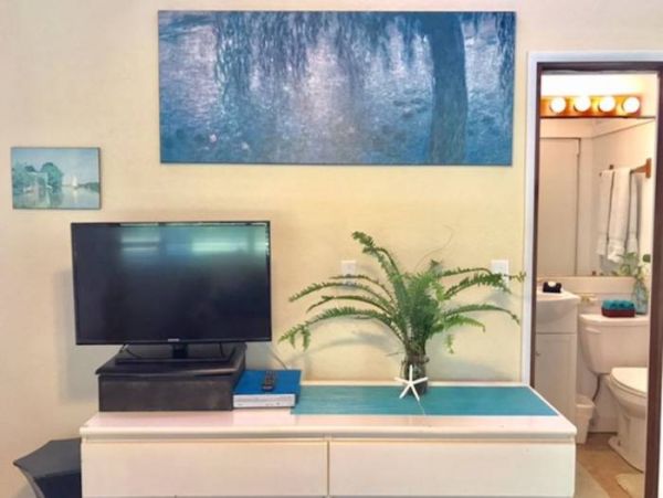 Kailua Lanikai Beach Condo 1000991