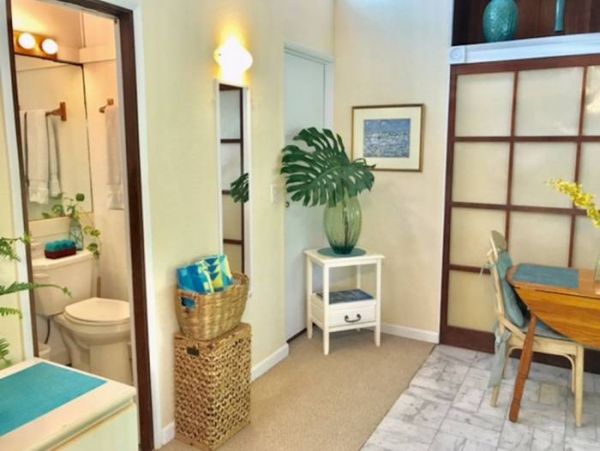 Kailua Lanikai Beach Condo 1000991
