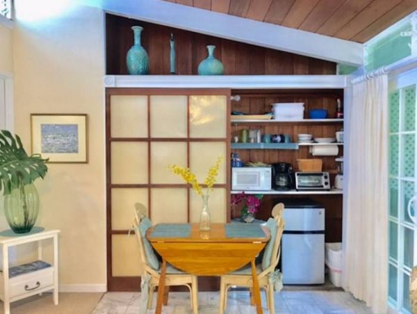 Kailua Lanikai Beach Condo 1000991