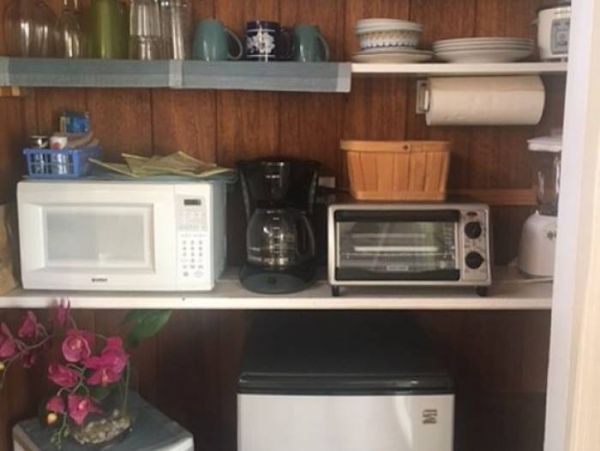 Kailua Lanikai Beach Condo 1000991