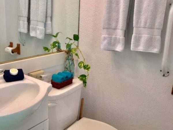 Kailua Lanikai Beach Condo 1000991