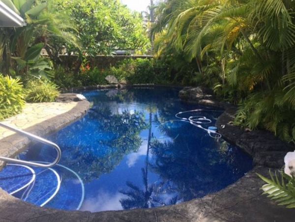 Kailua Lanikai Beach Condo 1000991
