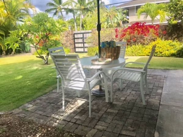 Kailua Lanikai Beach Condo 1000991
