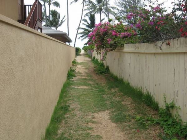 Kailua Lanikai Beach Condo 1000991