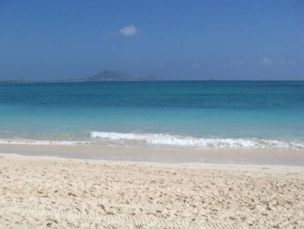 Kailua Lanikai Beach Condo 1000991