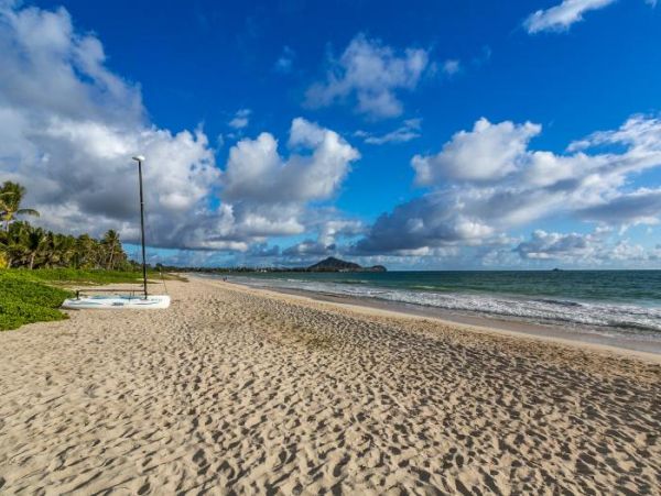 Kailua Lanikai Beach Home 1000992