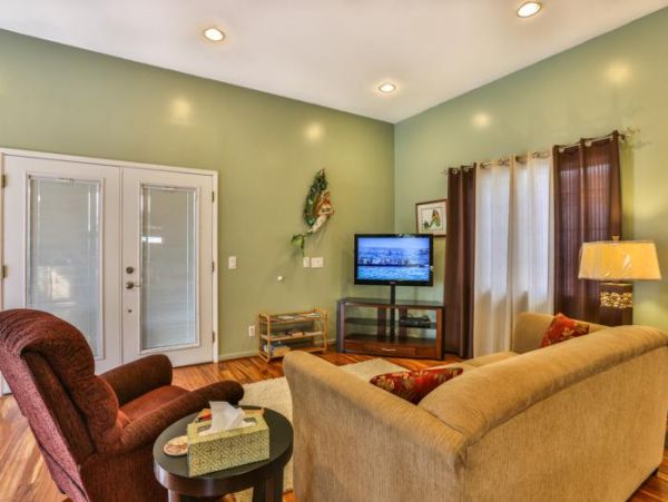 Kailua Lanikai Beach Home 1000992