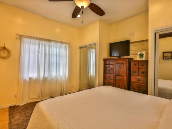 Kailua Lanikai Beach Home 1000992