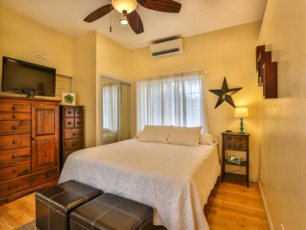 Kailua Lanikai Beach Home 1000992