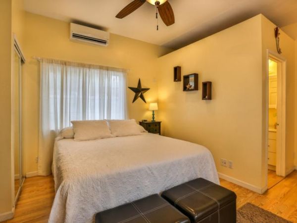 Kailua Lanikai Beach Home 1000992