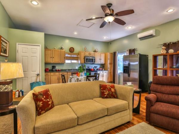 Kailua Lanikai Beach Home 1000992