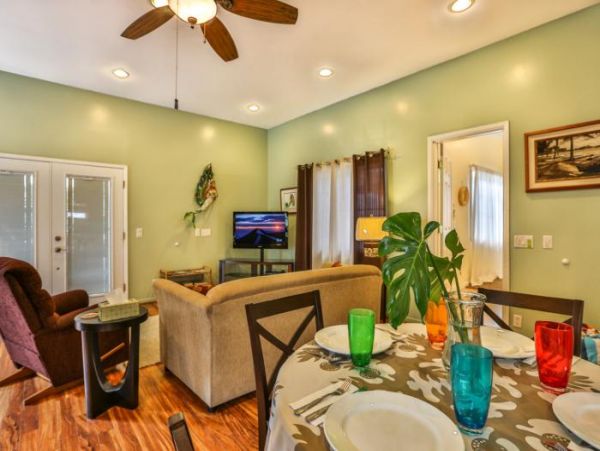 Kailua Lanikai Beach Home 1000992