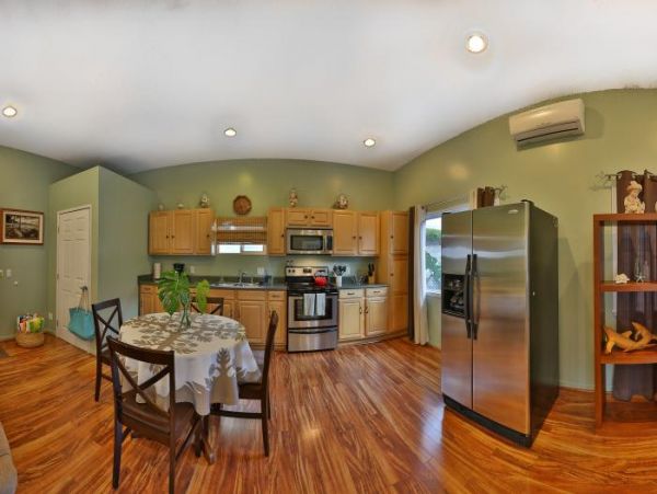 Kailua Lanikai Beach Home 1000992