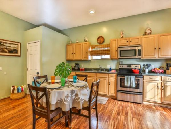 Kailua Lanikai Beach Home 1000992