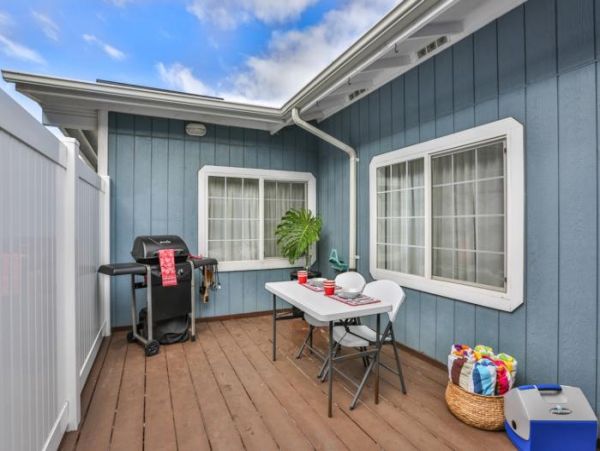 Kailua Lanikai Beach Home 1000992