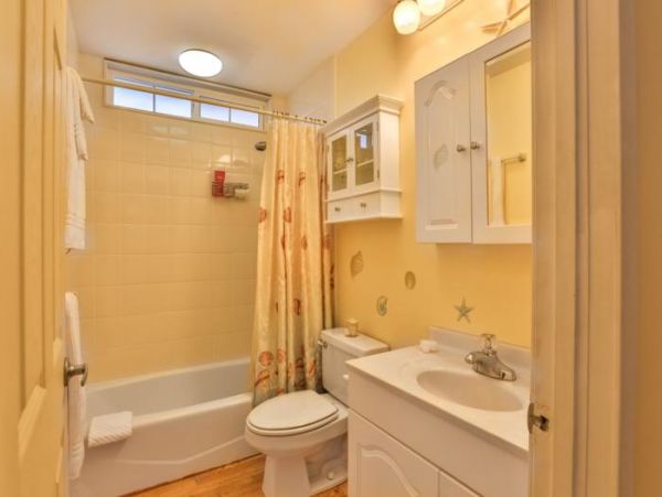 Kailua Lanikai Beach Home 1000992
