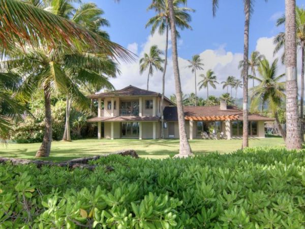 Kailua Lanikai Beach Home 1000993