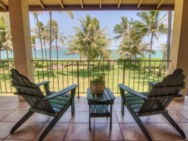 Kailua Lanikai Beach Home 1000993