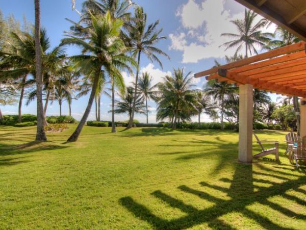 Kailua Lanikai Beach Home 1000993