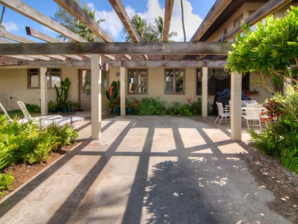 Kailua Lanikai Beach Home 1000993
