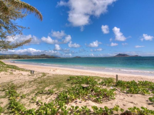 Kailua Lanikai Beach Home 1000993