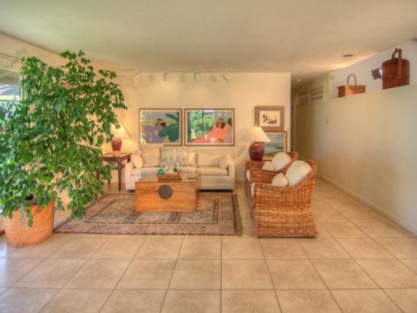 Kailua Lanikai Beach Home 1000993