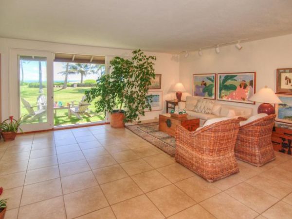 Kailua Lanikai Beach Home 1000993