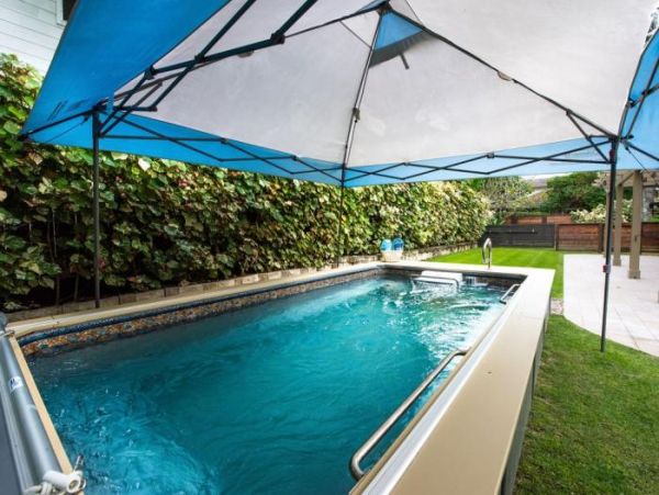 Kailua Lanikai Beach Home 1000994