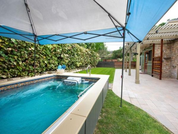Kailua Lanikai Beach Home 1000994