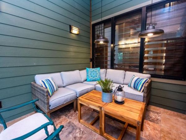 Kailua Lanikai Beach Home 1000994
