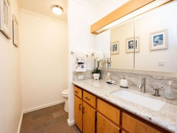 Kailua Lanikai Beach Home 1000994