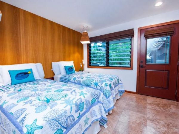 Kailua Lanikai Beach Home 1000994