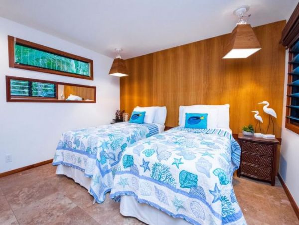 Kailua Lanikai Beach Home 1000994