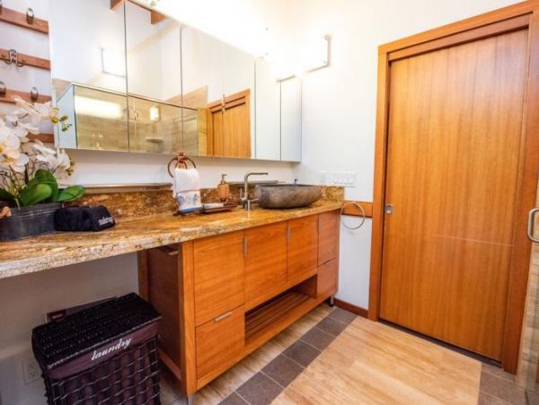 Kailua Lanikai Beach Home 1000994